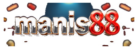 manis88 logo