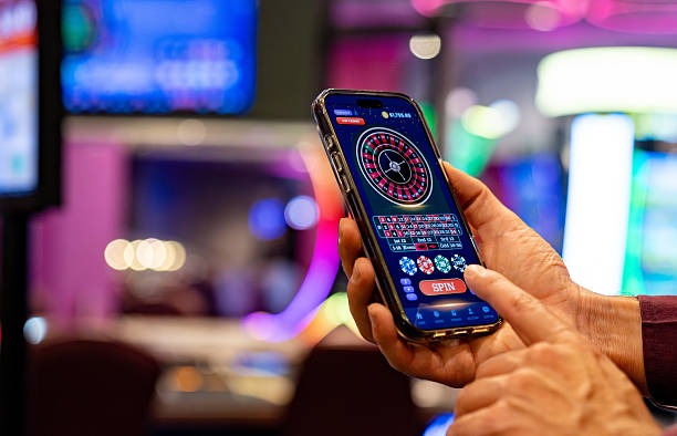 manis88 mobile gaming
